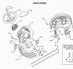 CUB CADET HDS3185 spare parts