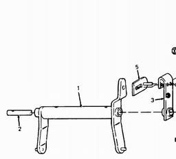 CUB CADET 1541 spare parts
