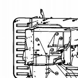 Yard-Man HE 4160 spare parts