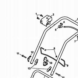 Wolf-Garten 6.37 E spare parts