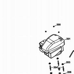 Wolf-Garten Esprit 40 B spare parts