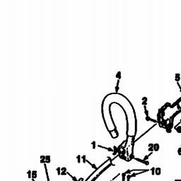 Golf 143 BT spare parts