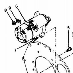 CUB CADET 1782 spare parts