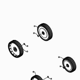 Yard-Man YM 1719 E spare parts