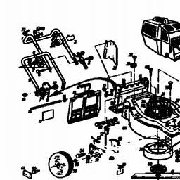 Gutbrod HE 46 CH spare parts