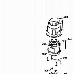Wolf-Garten 2.37 XC spare parts