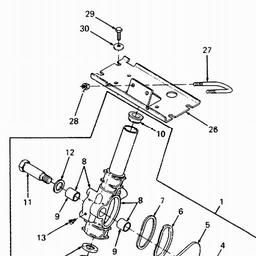 CUB CADET 1541 spare parts
