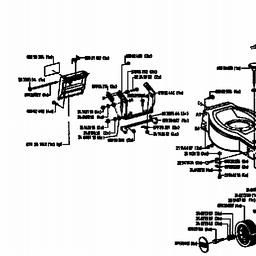 Golf 445 HLS 4 spare parts