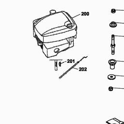 Wolf-Garten Power Edition 40 K spare parts