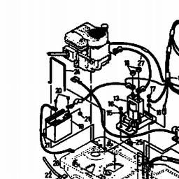 Gutbrod ASB 90-10 spare parts