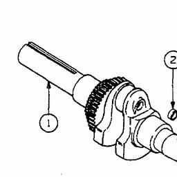 CUB CADET HDS2166/42 spare parts