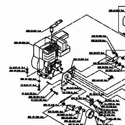 Gutbrod MK 90-50 spare parts