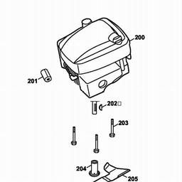 Wolf-Garten 2.42 XQ spare parts