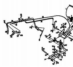 MTD RS 100-12 spare parts