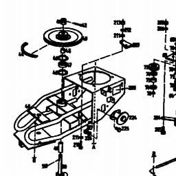 Gutbrod BM 710 spare parts