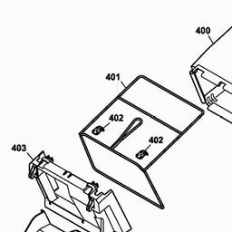 Wolf-Garten 2.37 E spare parts