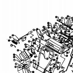 Yard-Man E 5 E 3 F spare parts