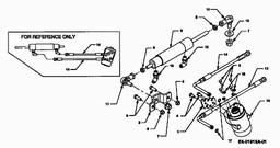 CUB CADET HDS 3235 spare parts
