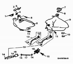 CUB CADET SP 50 spare parts