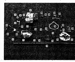LawnFlite-Pro 553 HWSP-HST 2005 spare parts