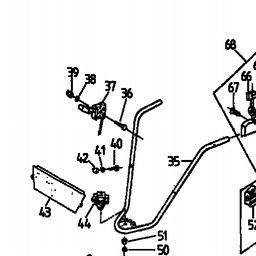 Gutbrod MK 65-30 spare parts