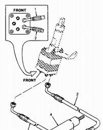 CUB CADET 1782 spare parts