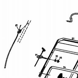 Golf FIRE spare parts