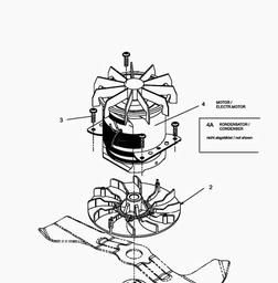 MTD E 40 W spare parts