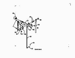 LAWNFLITE 604 spare parts