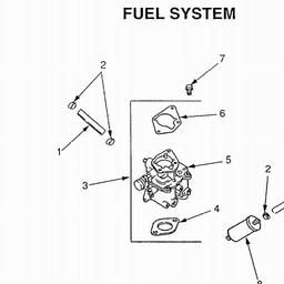 CUB CADET HDS3235 spare parts