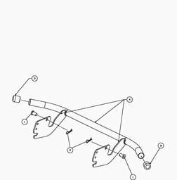 Yard-Man HF 7160 spare parts