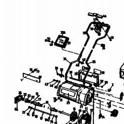 Gutbrod VE 32 spare parts