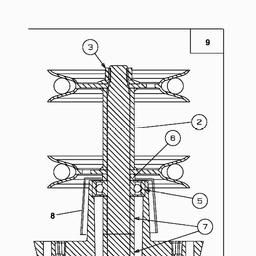 LAWNFLITE 909 spare parts