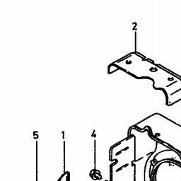 Gutbrod BM 91 spare parts