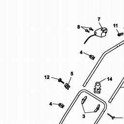 Wolf-Garten 2.40 E spare parts