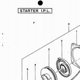 LAWNFLITE E-162 spare parts