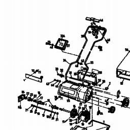 Gutbrod VE 32 spare parts