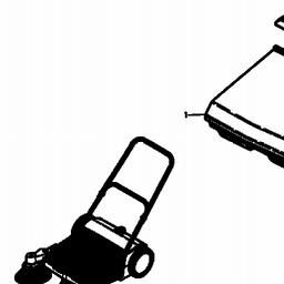 Gutbrod B 77 spare parts