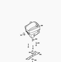Wolf-Garten 2.48 B spare parts