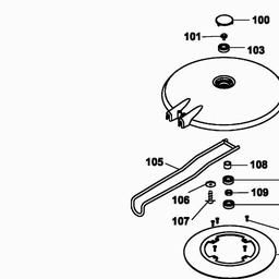 Wolf-Garten Premio 40 EAKF spare parts
