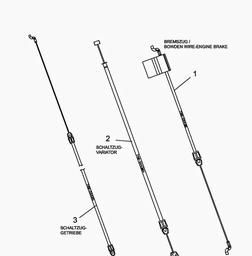 Yard-Man YM 7021 SPB spare parts