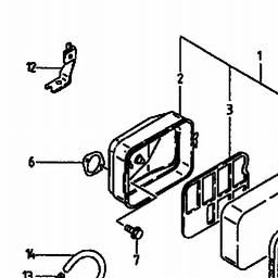 Gutbrod MB 62-52 K spare parts