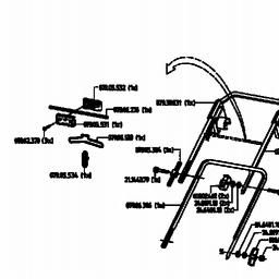Gutbrod HE 48 L spare parts