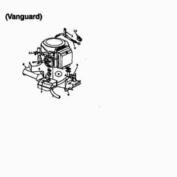 White N 676 C spare parts