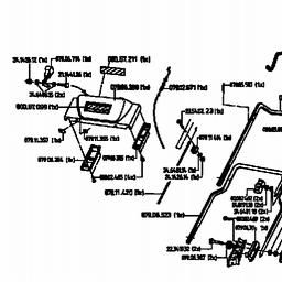 Gutbrod VB 38 spare parts