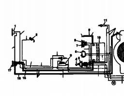 MTD SUPER 114 spare parts