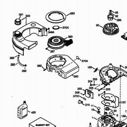 Wolf-Garten VLV 60 spare parts