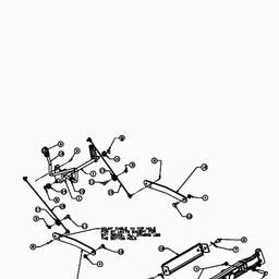 Yard-Man AP 6220 K spare parts