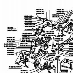 Gutbrod MB 62-52 spare parts