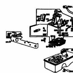 Gutbrod BM 700 spare parts